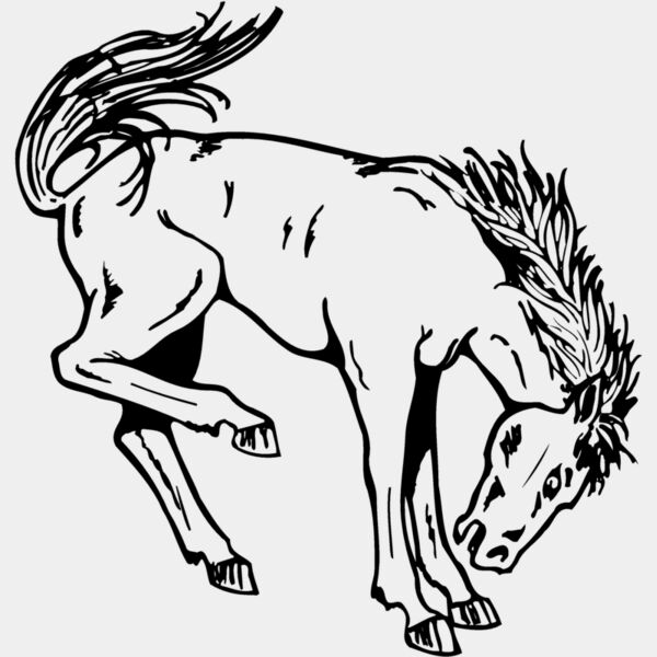 HORSE038 Thumbnail