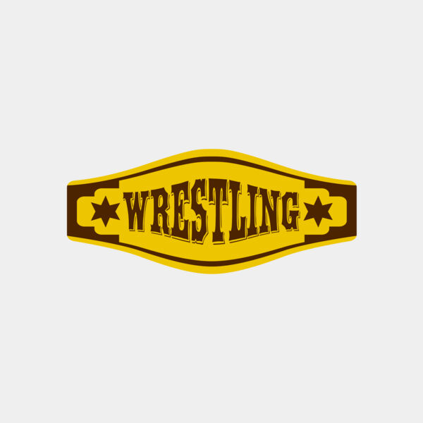 Wrestling 27 Thumbnail