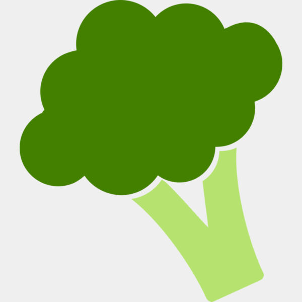 Broccoli Thumbnail