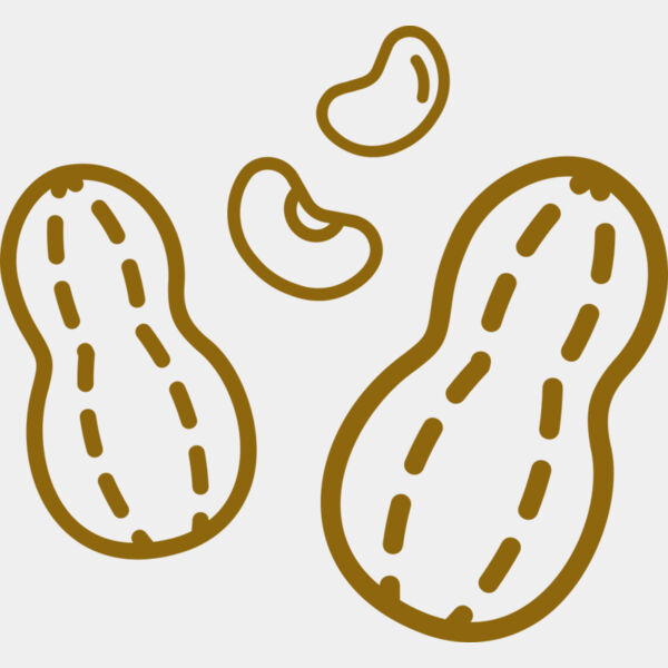 Peanut Thumbnail