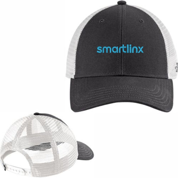 Smartlinx Embroidery - Ultimate Trucker Cap Thumbnail