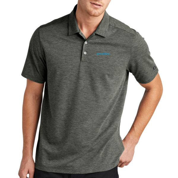 Smartlinx Embroidery - Evolution Polo Thumbnail