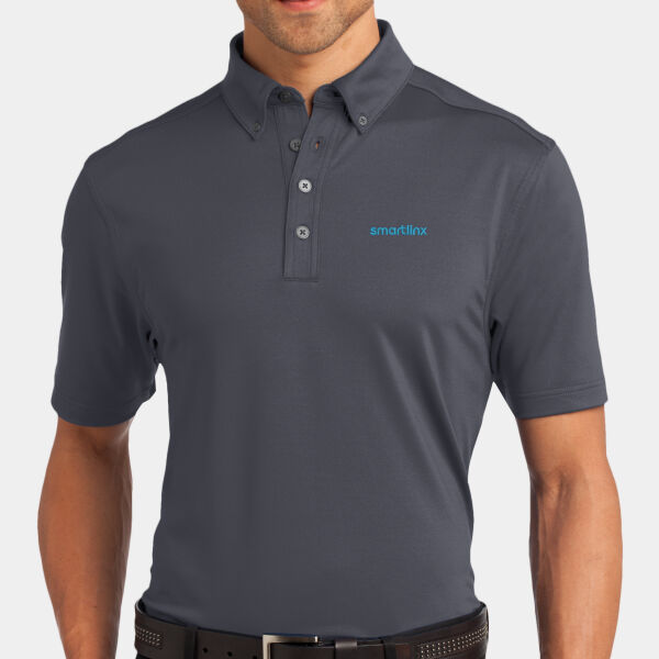 Smartlinx Embroidery - Gauge Polo Thumbnail