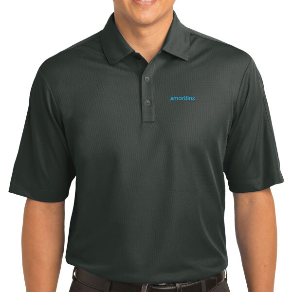 Smartlinx Embroidery - Tech Sport Dri FIT Polo Thumbnail