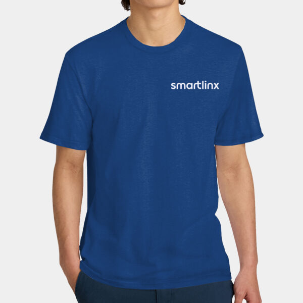 Smartlinx Printed - Perfect Weight ® Tee Thumbnail