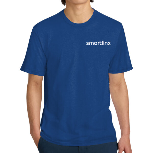 Smartlinx Printed - Perfect Weight ® Tee Thumbnail
