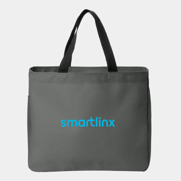 Smartlinx Printed - Essential Tote Thumbnail