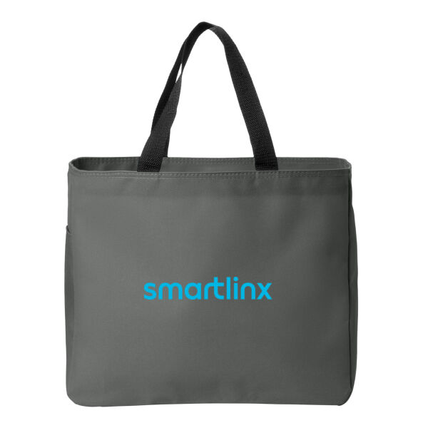 Smartlinx Printed - Essential Tote Thumbnail