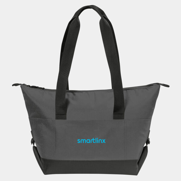 Smartlinx Printed - 18 Can Collapsible Cooler Thumbnail