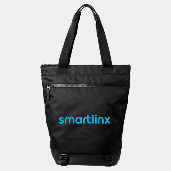 Smartlinx Printed - Convertible Tote Thumbnail