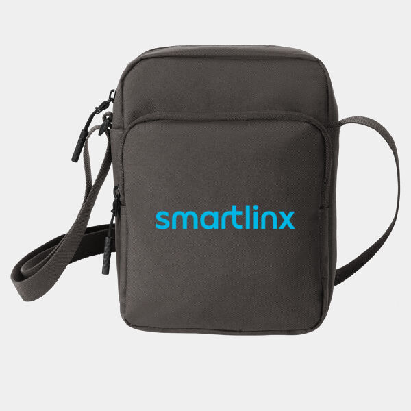 Smartlinx Printed - Upright Crossbody Bag Thumbnail