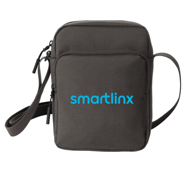 Smartlinx Printed - Upright Crossbody Bag Thumbnail