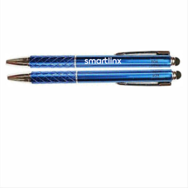 Smartlinx  - Twirl Stylus Pen Thumbnail