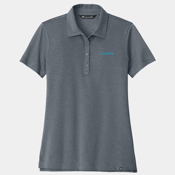 Smartlinx Embroidery - Ladies Sunnyvale Polo Thumbnail