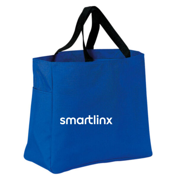 Smartlinx Printed - Essential Tote Thumbnail