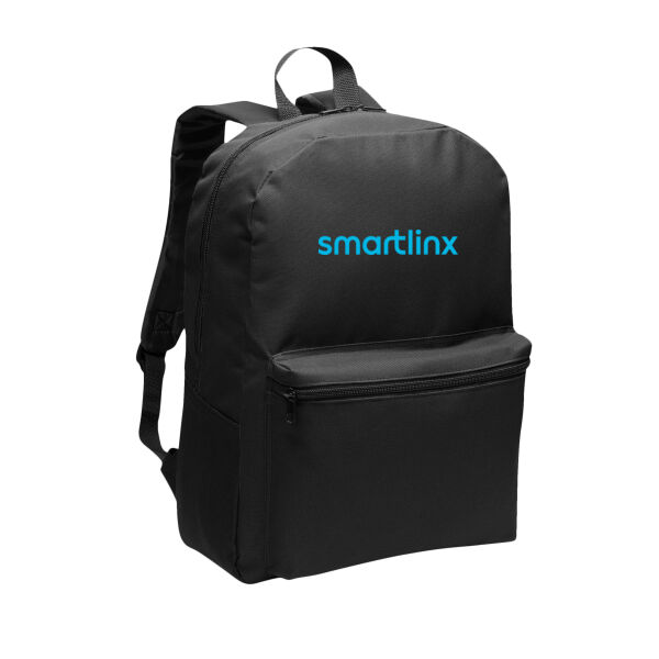 Smartlinx Printed - Value Backpack Thumbnail