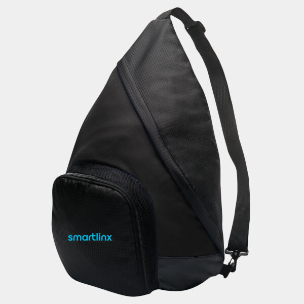Smartlinx Printed - Active Sling Pack Thumbnail
