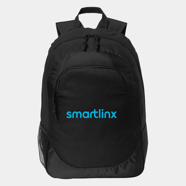 Smartlinx Printed - Circuit Backpack Thumbnail