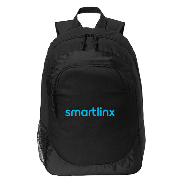 Smartlinx Printed - Circuit Backpack Thumbnail
