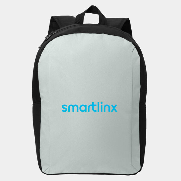 Smartlinx Printed - Modern Backpack Thumbnail