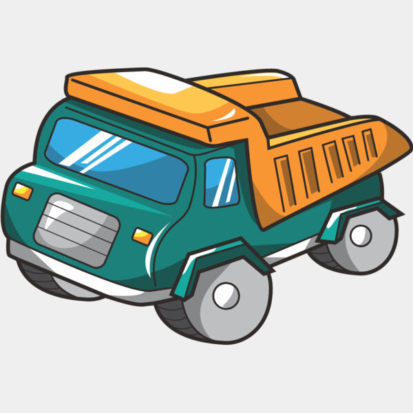 Truck 2 Thumbnail