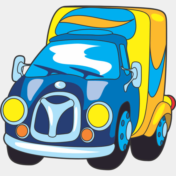 Car 2 Thumbnail