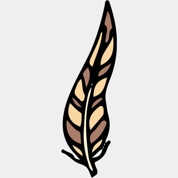 Autumn Fall Feather 3 Thumbnail