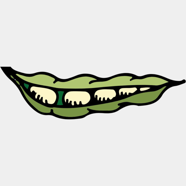 Pea Pod 1 Thumbnail