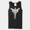 Core Cotton Tank Top Thumbnail