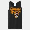 Core Cotton Tank Top Thumbnail