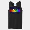 Core Cotton Tank Top Thumbnail