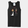 Core Cotton Tank Top Thumbnail