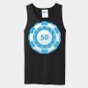 Core Cotton Tank Top Thumbnail