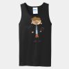 Core Cotton Tank Top Thumbnail