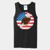 Core Cotton Tank Top Thumbnail