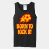Core Cotton Tank Top Thumbnail