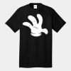 Tall Core Cotton Tee Thumbnail