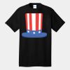 Tall Core Cotton Tee Thumbnail