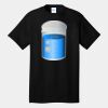 Tall Core Cotton Tee Thumbnail
