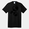 Tall Core Cotton Tee Thumbnail