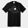 Tall Core Cotton Tee Thumbnail