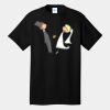 Tall Core Cotton Tee Thumbnail
