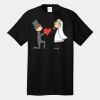 Tall Core Cotton Tee Thumbnail