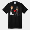 Tall Core Cotton Tee Thumbnail