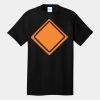 Tall Core Cotton Tee Thumbnail