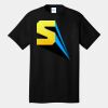 Tall Core Cotton Tee Thumbnail
