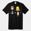 Tall Core Cotton Tee Thumbnail