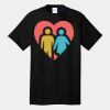 Tall Core Cotton Tee Thumbnail