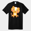 Tall Core Cotton Tee Thumbnail