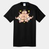 Tall Core Cotton Tee Thumbnail